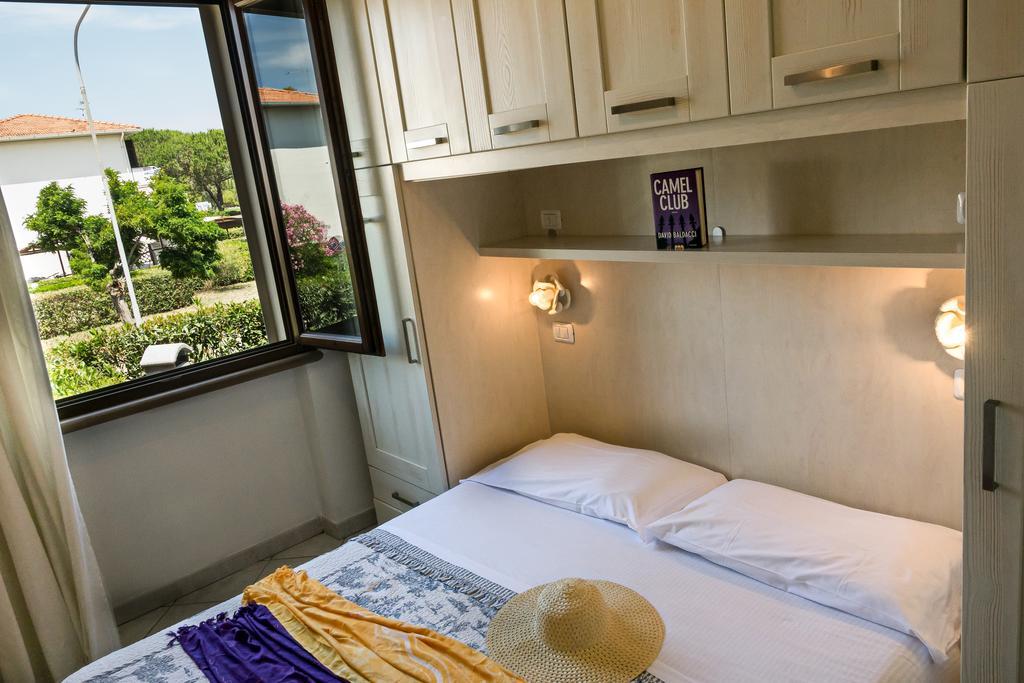 Tina Apartahotel 3*