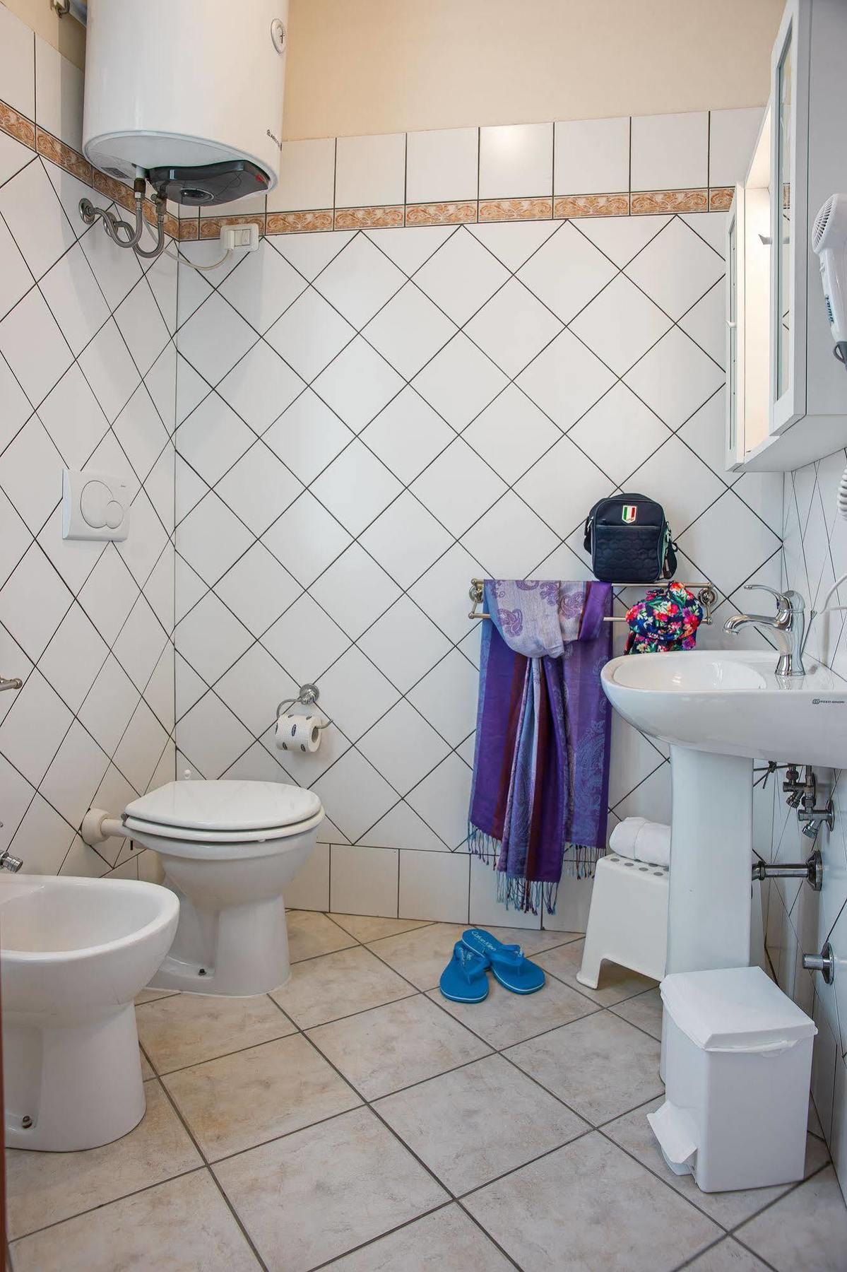 Apartahotel Tina 3*