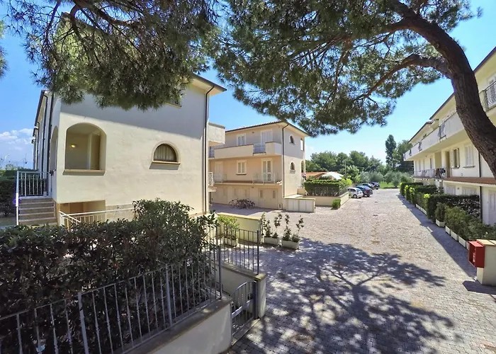 Villetta Tina