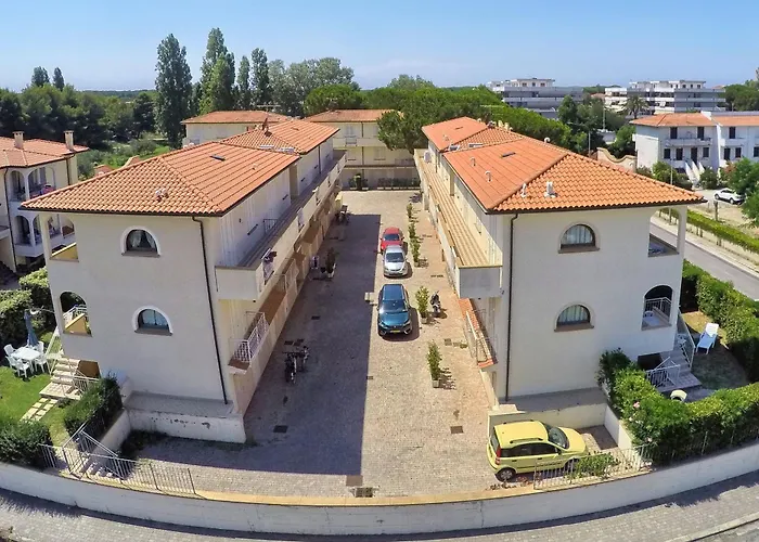 Villetta Tina