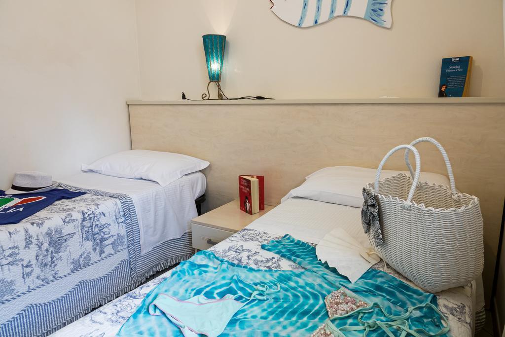 Tina Aparthotel Vada