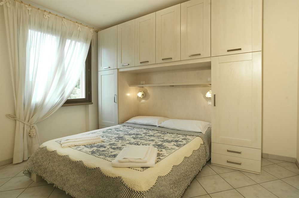 Tina Aparthotel Vada