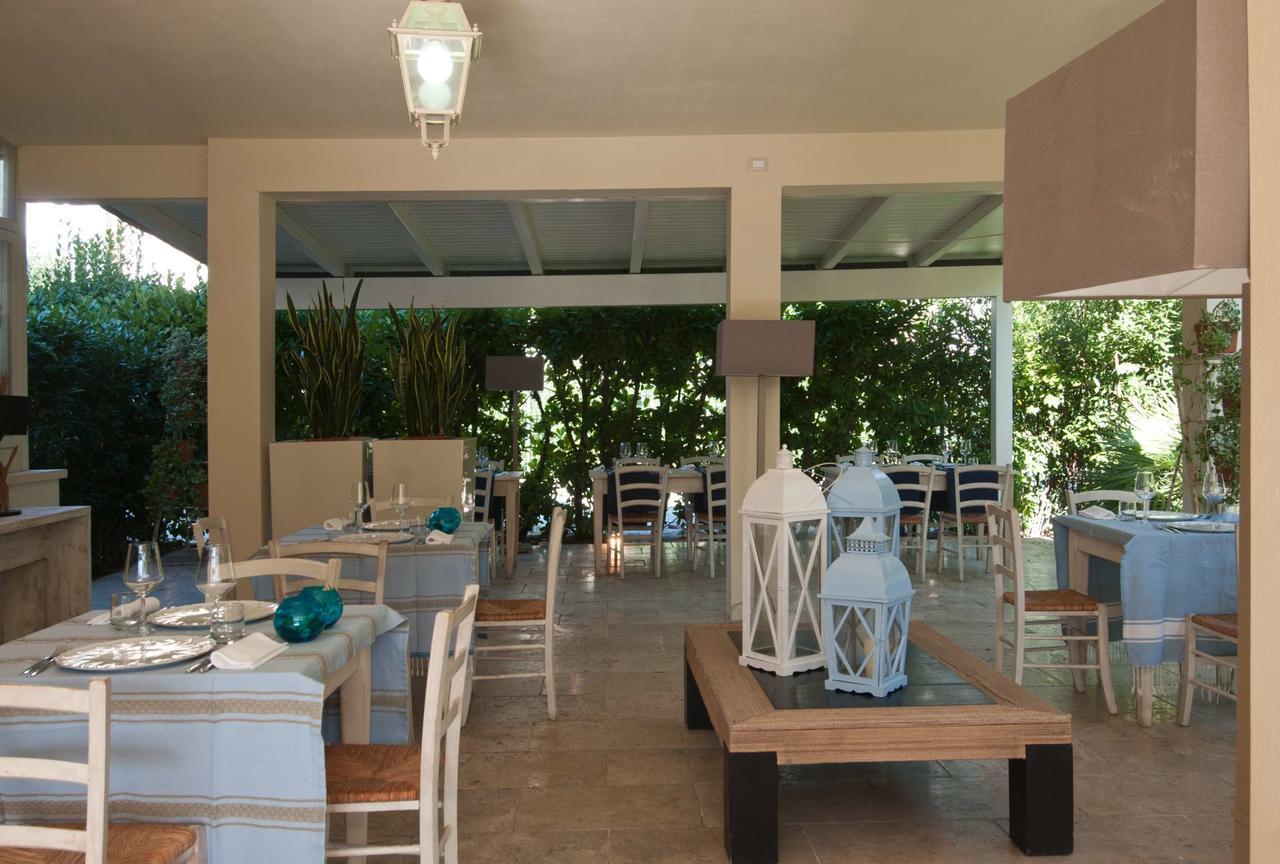 Aparthotel Tina