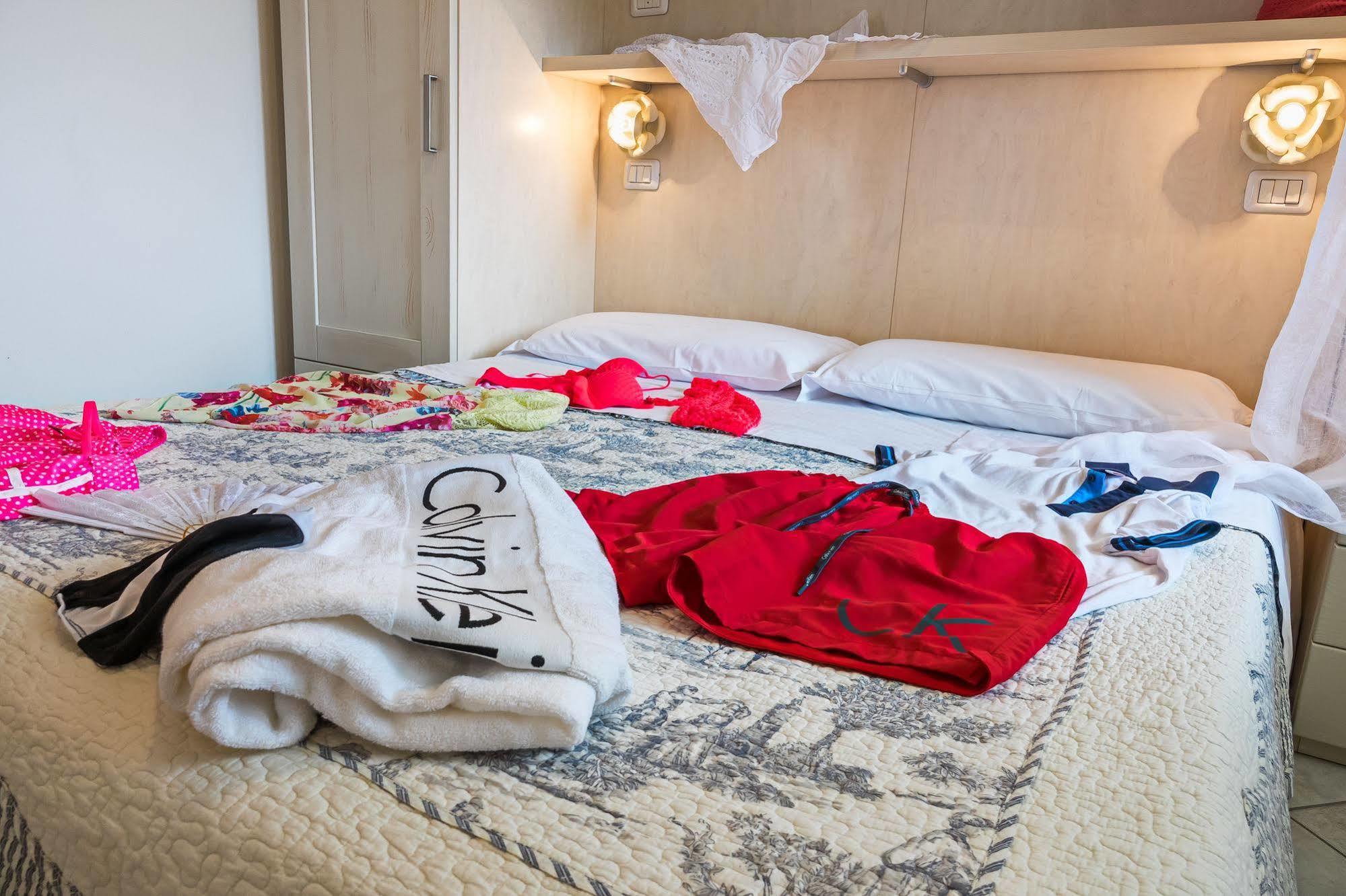 Aparthotel Tina