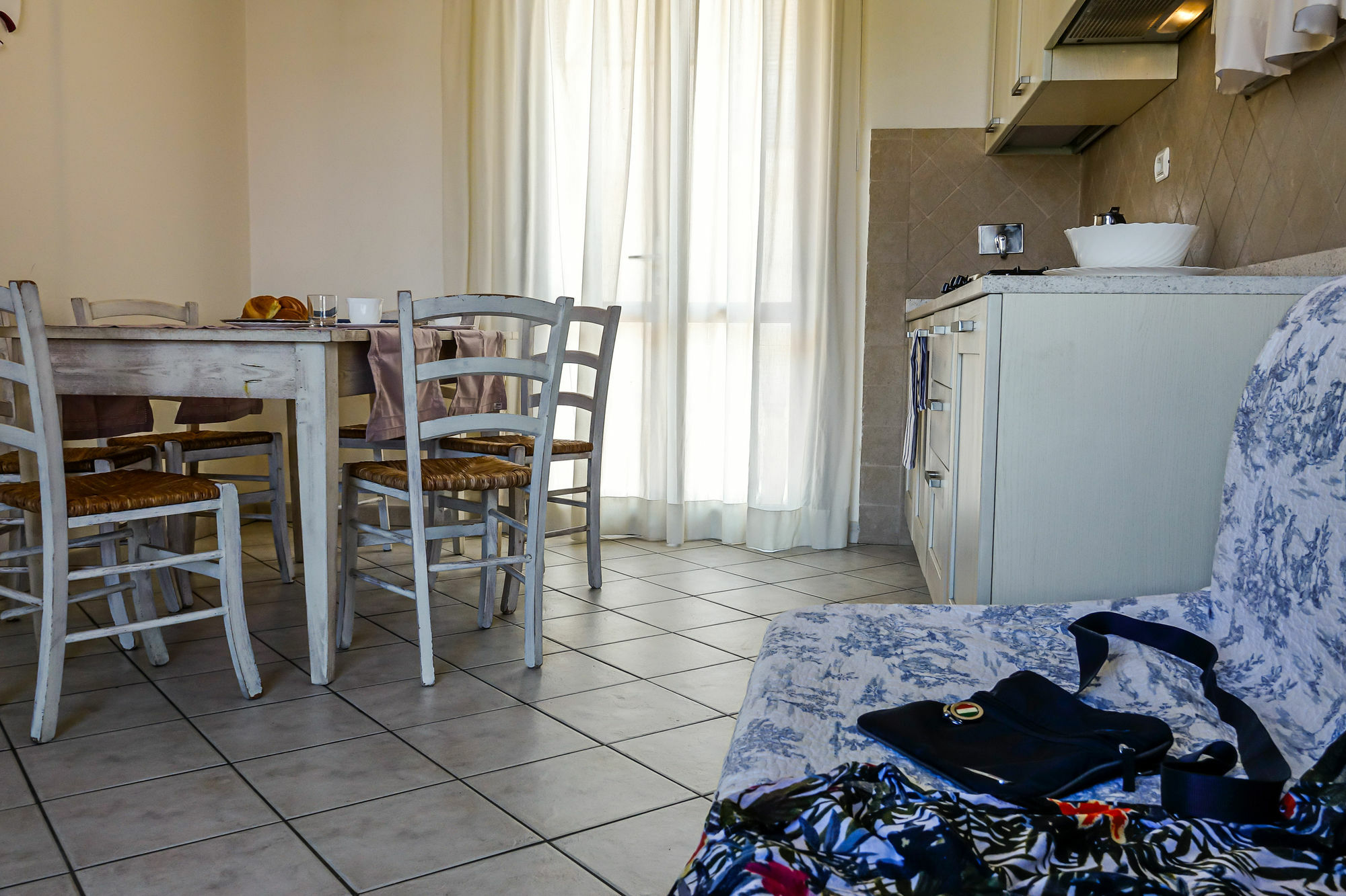 Aparthotel Tina Vada