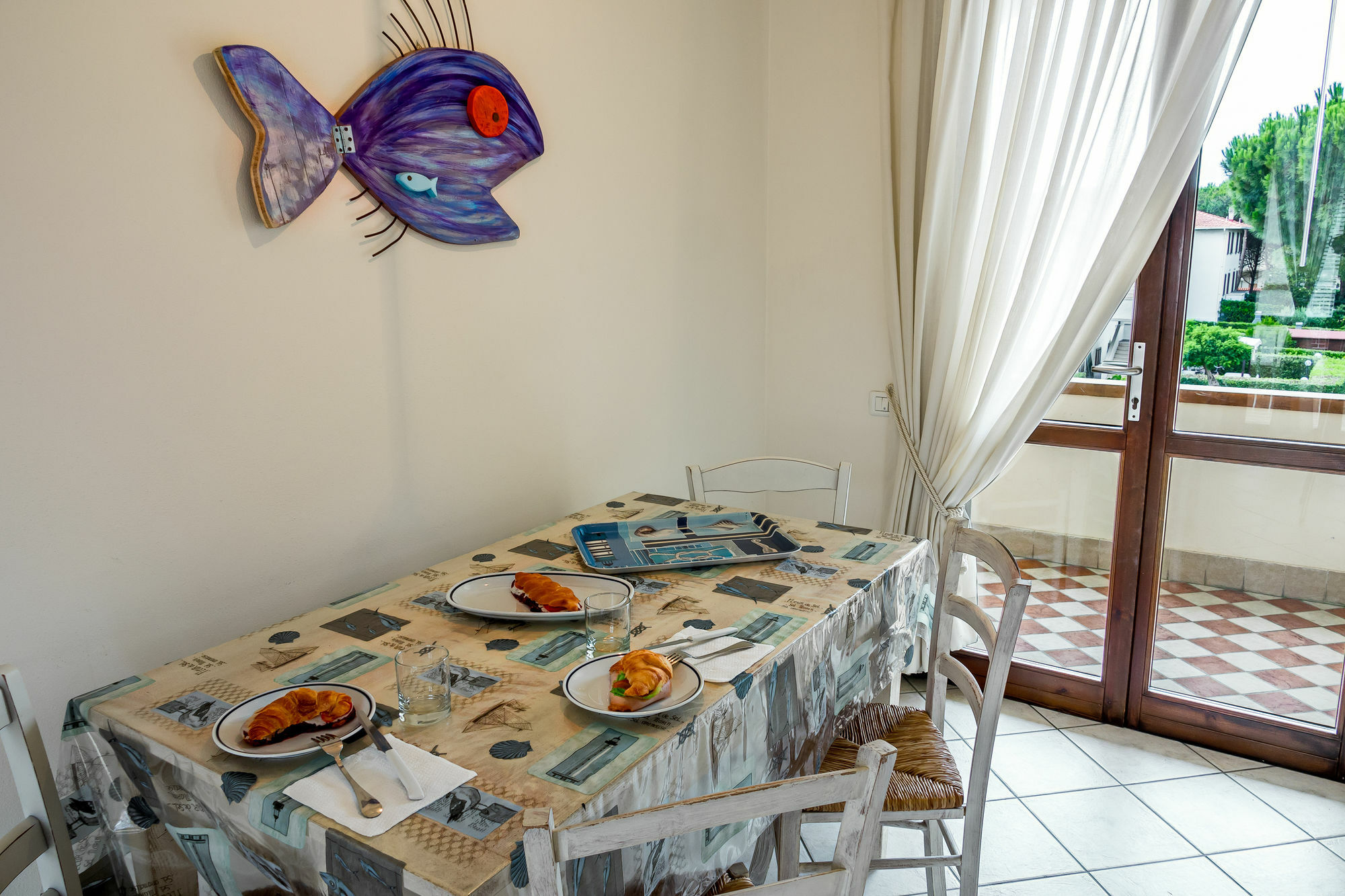 Tina Aparthotel 3*