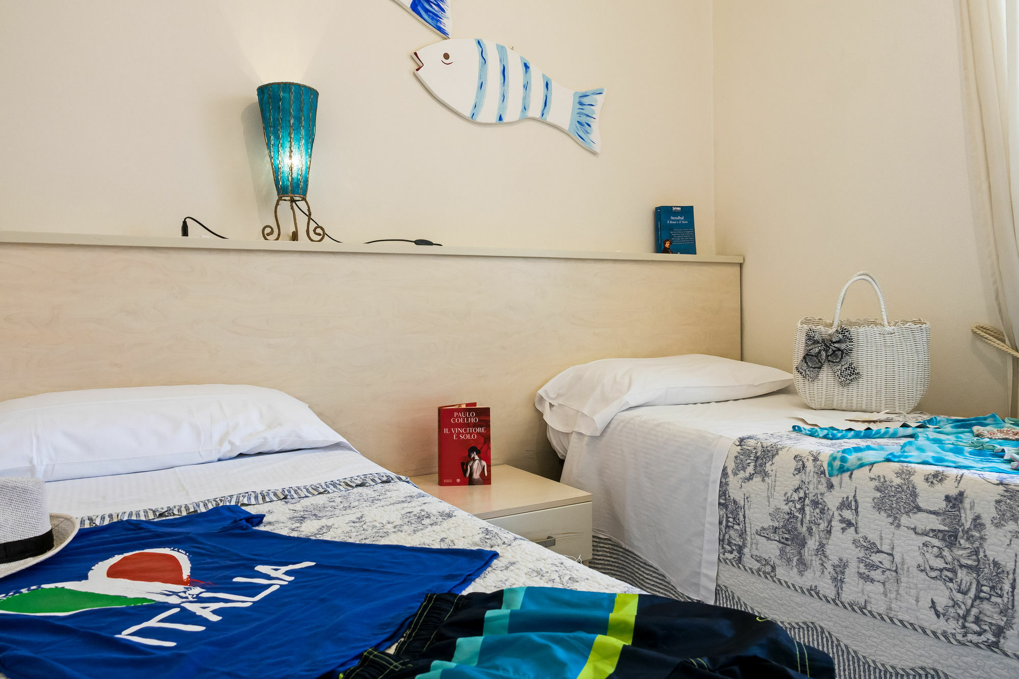 Tina Aparthotel Vada