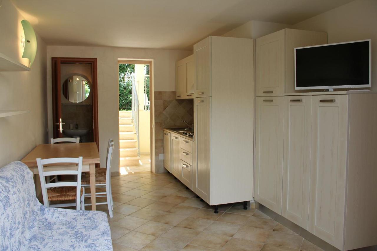 Aparthotel Tina 3*