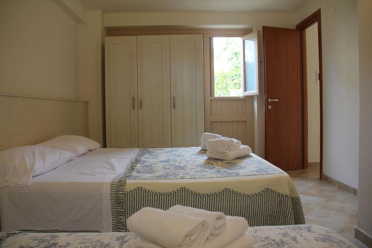 Aparthotel Tina 3*